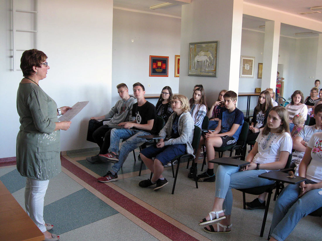 Szkoła w Górowie Iławeckim jest otwarta na nowych uczniów