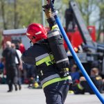 Zmiany na stanowisku prezesa zarządu strażaków ochotników na Warmii i Mazurach