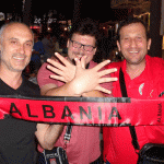  „Nasz człowiek” współtwórcą sukcesu albańskich siatkarek