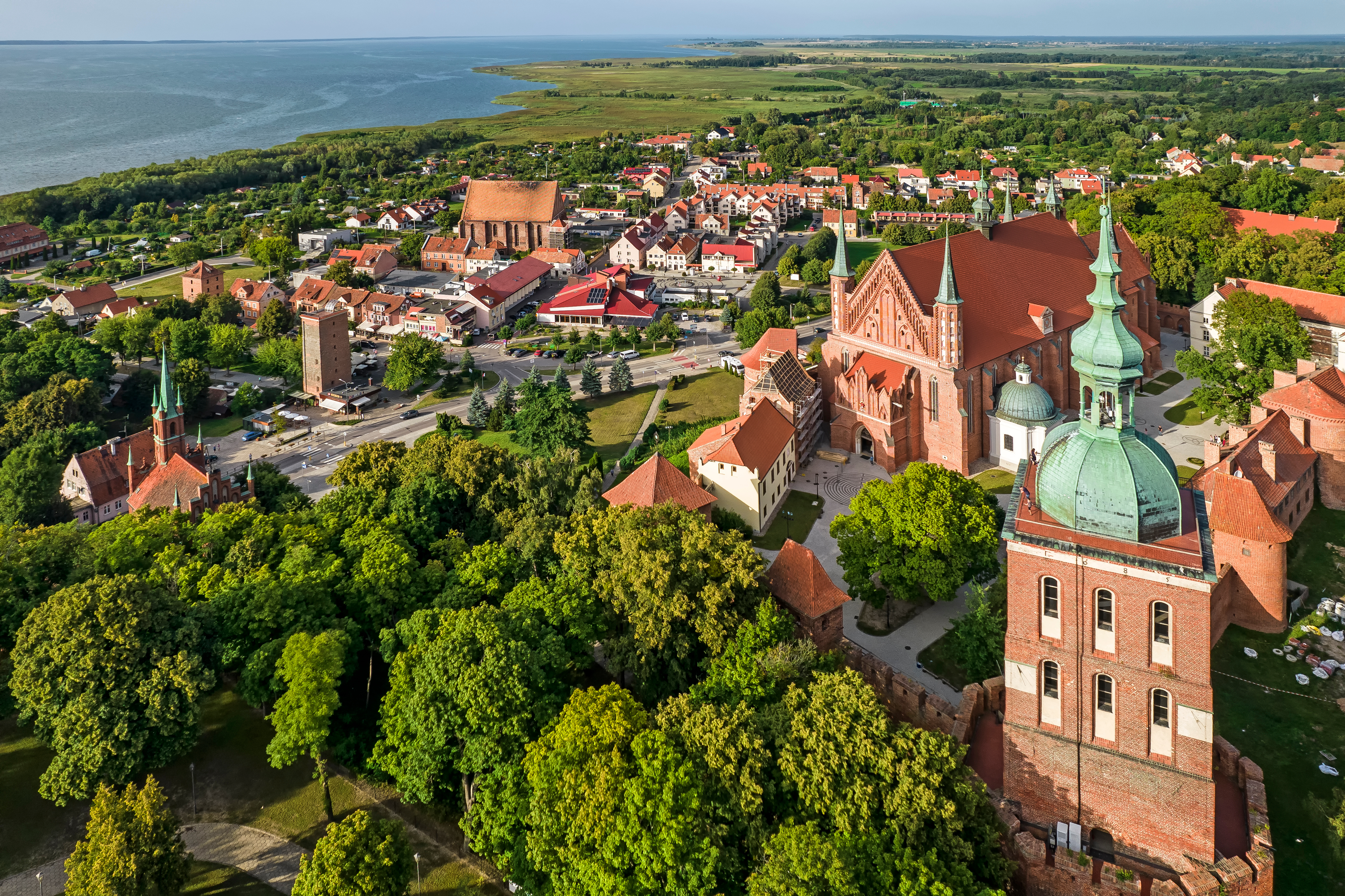 Czy Warmia potrafi zatrzymać turystów na dłużej? Powstała nowa analiza