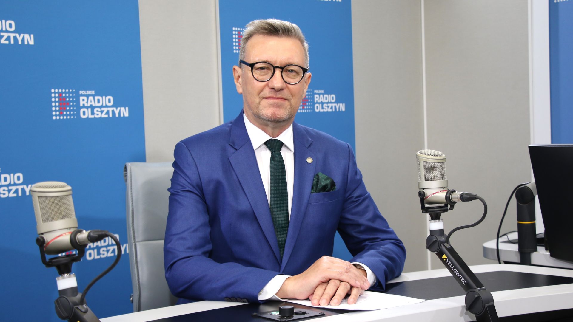 27 lat Uniwersytetu Warmińsko-Mazurskiego. Jak zmieniła się uczelnia?