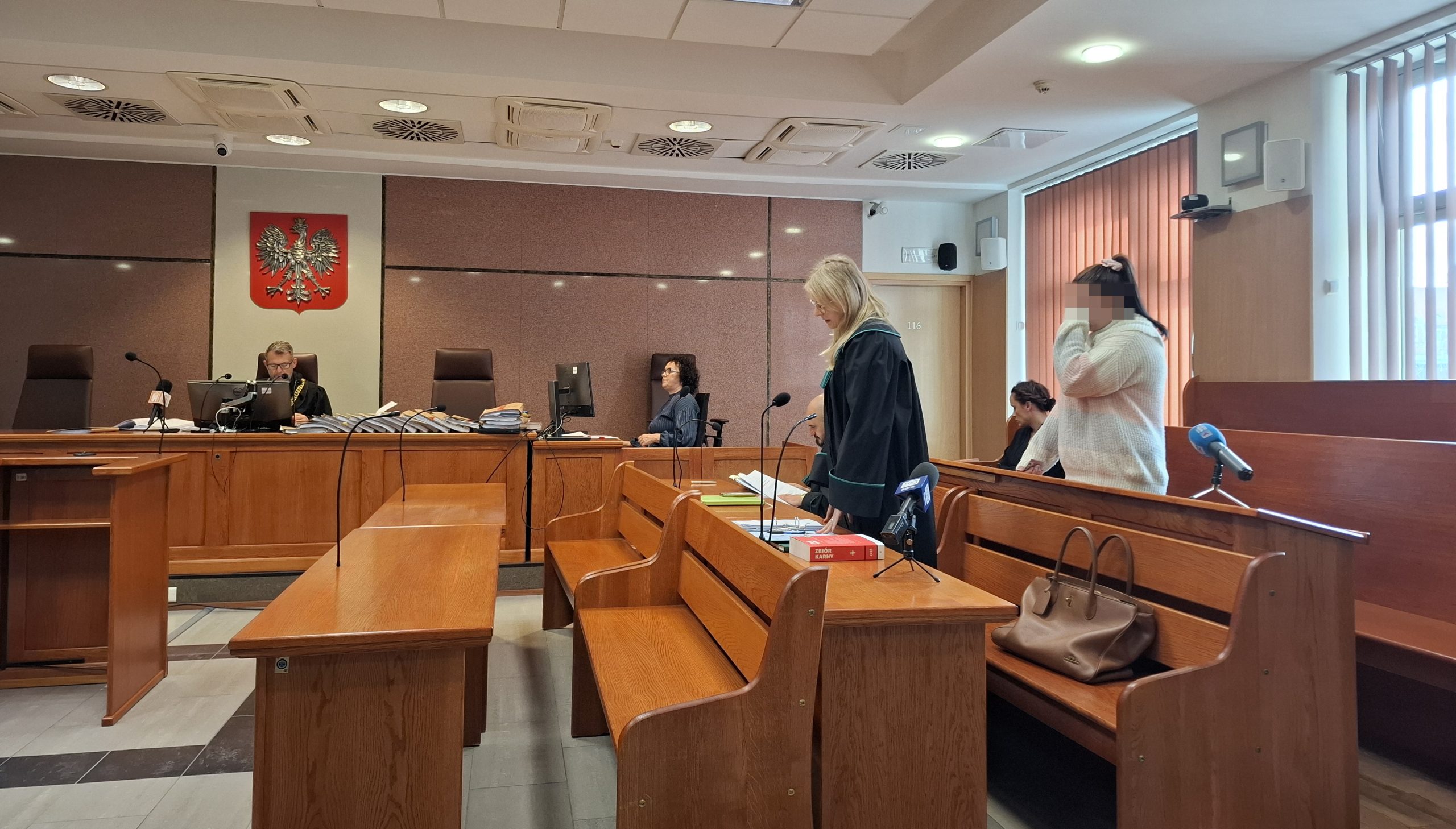 Ruszył proces w sprawie wyłudzania dotacji oświatowych w Olsztynie