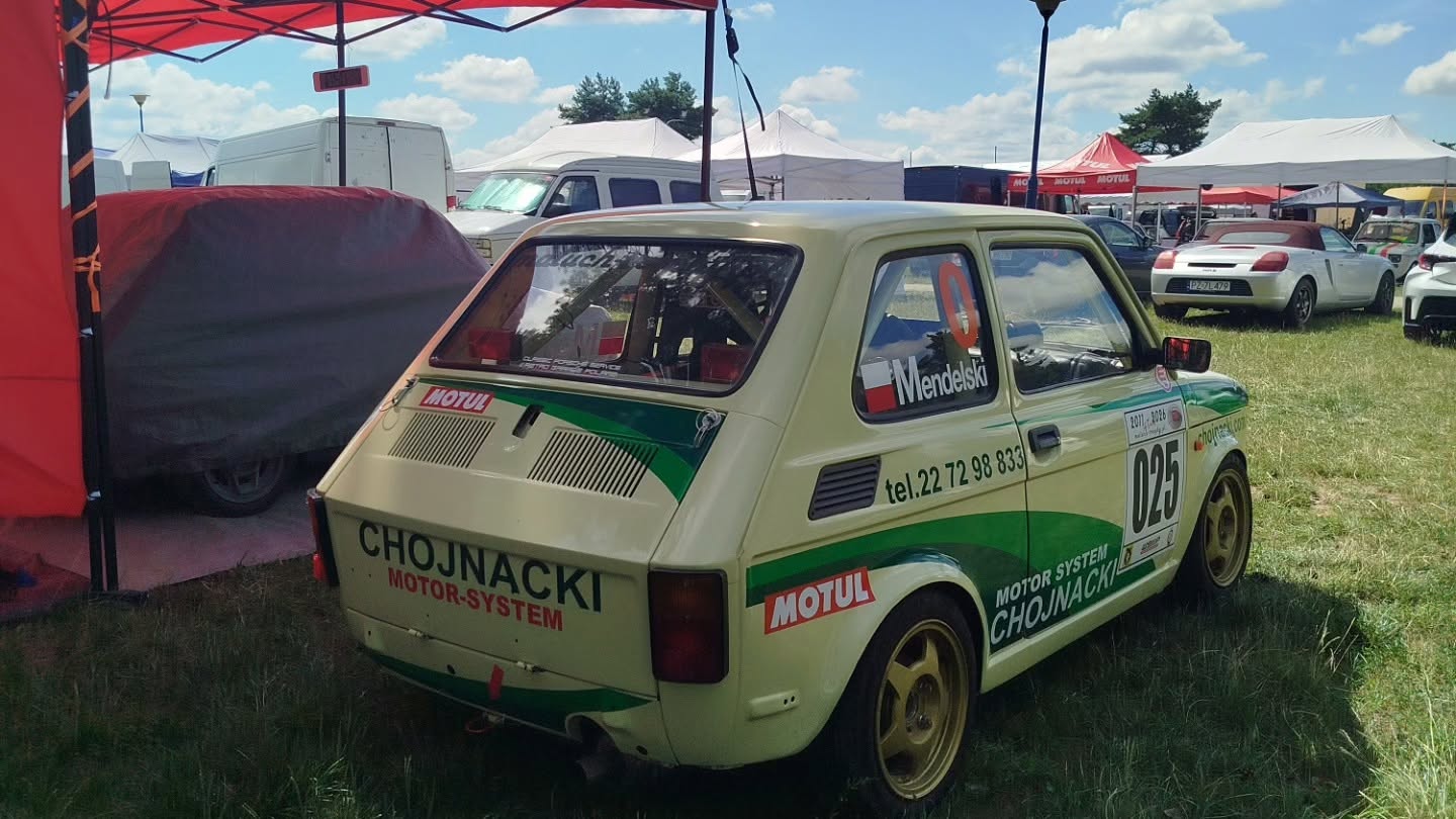 Bliższe Spotkania – 01.09.2026