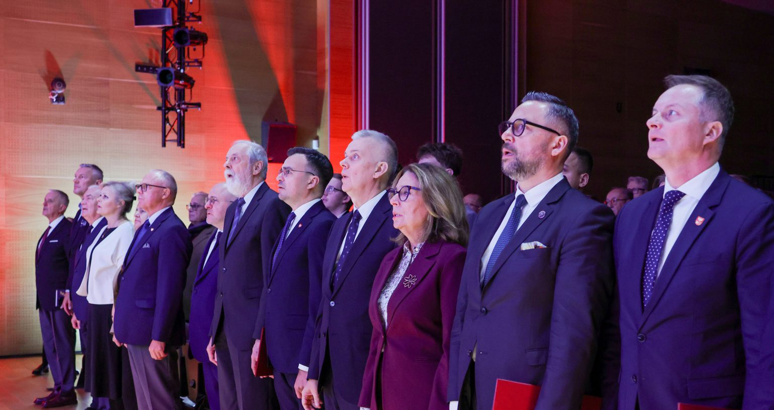 80 lat po wojnie. Ważna konferencja i wystawa w Olsztynie