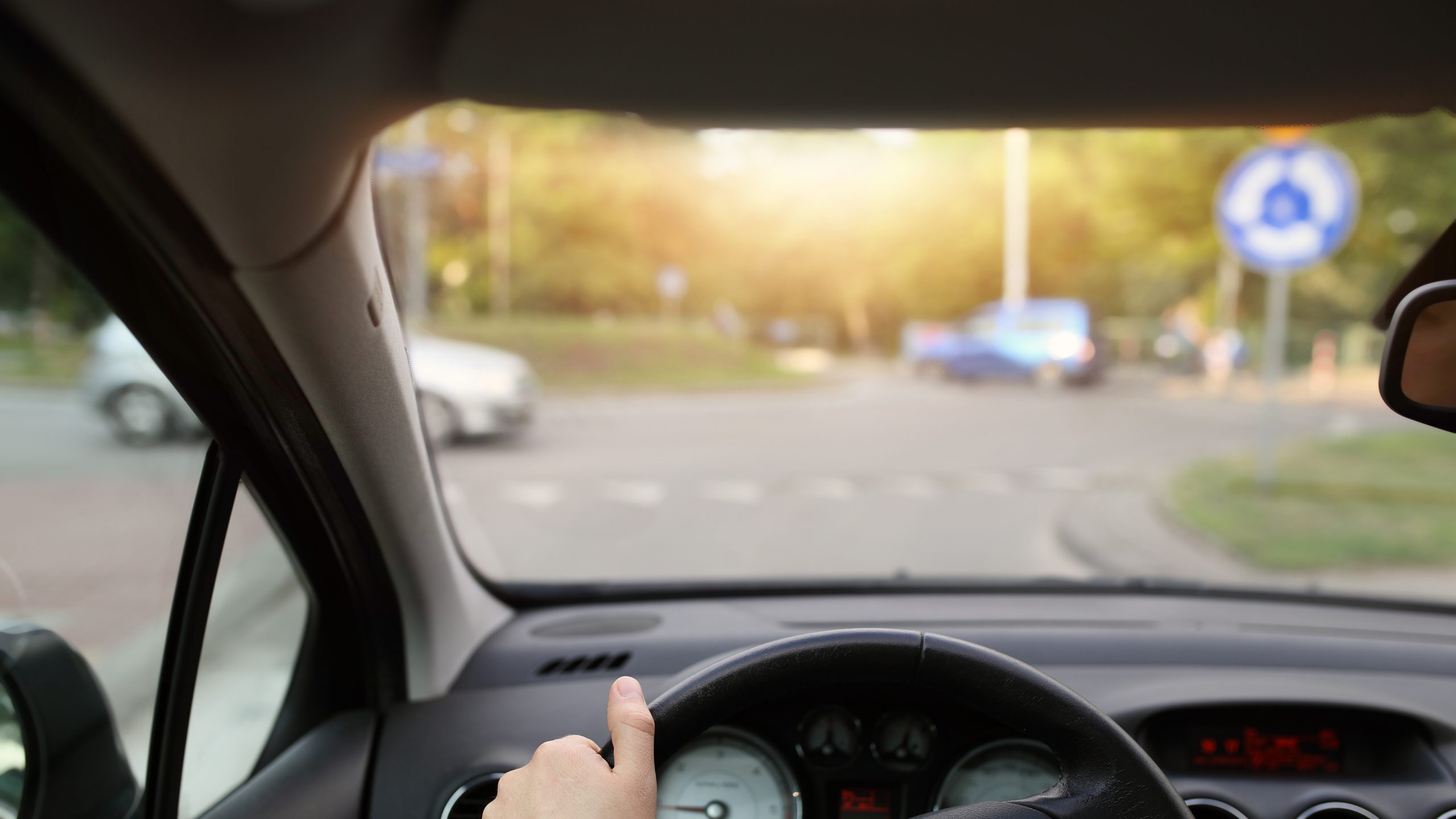 Olsztyńskie skrzyżowania pod lupą i powrót Autosana H9. Posłuchaj audycji Szerokości