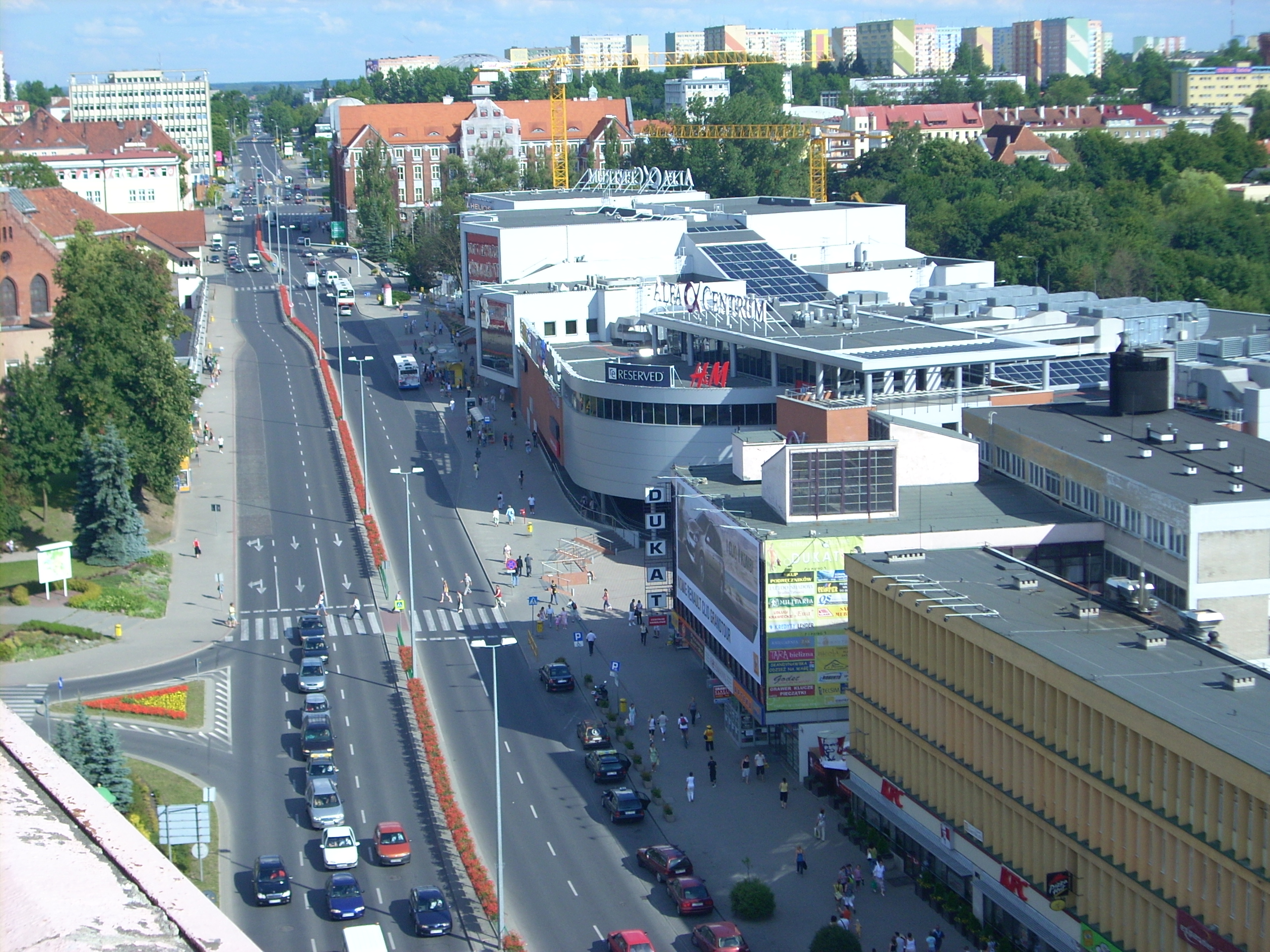 белосток город в польше